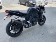 YAMAHA FZ1 FAZER