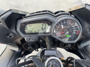 YAMAHA FZ1 FAZER