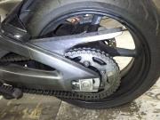 YAMAHA FZ1 FAZER