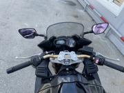 YAMAHA FZ1 FAZER