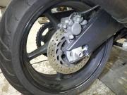 YAMAHA FZ1 FAZER