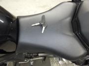 YAMAHA FZ1 FAZER
