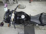 YAMAHA FZ1 FAZER