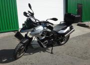 BMW F700GS