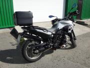 BMW F700GS
