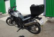 BMW F700GS
