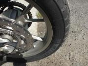 BMW F700GS