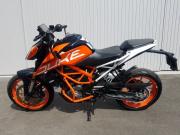 KTM 390 DUKE