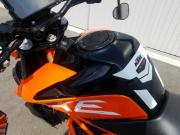 KTM 390 DUKE
