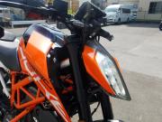 KTM 390 DUKE