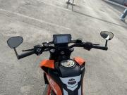 KTM 390 DUKE