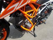 KTM 390 DUKE