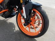 KTM 390 DUKE