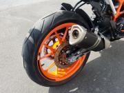 KTM 390 DUKE