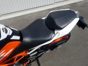 KTM 390 DUKE