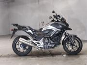 HONDA NC750X DCT