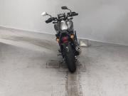 HONDA NC750X DCT