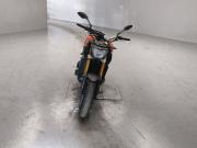 YAMAHA MT-09 ABS