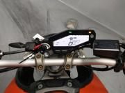 YAMAHA MT-09 ABS