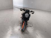 KTM 390 DUKE