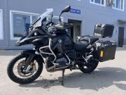 BMW R1200GS ADVENTURE
