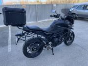 YAMAHA MT-09 Tracer
