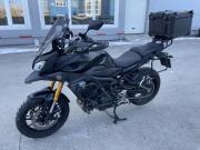 YAMAHA MT-09 Tracer