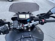 YAMAHA MT-09 Tracer