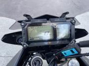 YAMAHA MT-09 Tracer