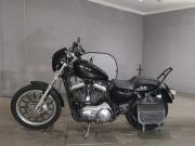 HARLEY-DAVIDSON XL1200L