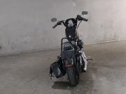 HARLEY-DAVIDSON XL1200L