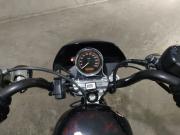 HARLEY-DAVIDSON XL1200L
