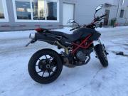 DUCATI HYPERMOTARD 796