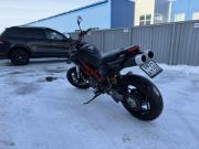 DUCATI HYPERMOTARD 796