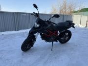 DUCATI HYPERMOTARD 796