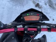 DUCATI HYPERMOTARD 796