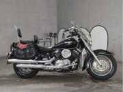YAMAHA DRAGSTAR 1100 CLASSIC