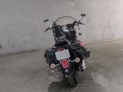 YAMAHA DRAGSTAR 1100 CLASSIC