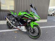 KAWASAKI NINJA 400