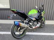 KAWASAKI NINJA 400