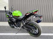 KAWASAKI NINJA 400