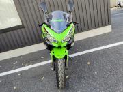 KAWASAKI NINJA 400