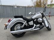 HONDA SHADOW 750