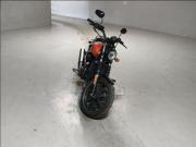 HARLEY-DAVIDSON XG750 STREET ROD