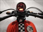 HARLEY-DAVIDSON XG750 STREET ROD