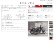 HARLEY-DAVIDSON XG750 STREET ROD