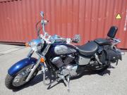 HONDA SHADOW 750