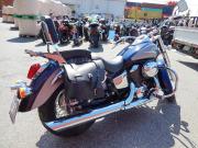 HONDA SHADOW 750