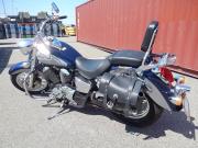 HONDA SHADOW 750