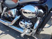 HONDA SHADOW 750